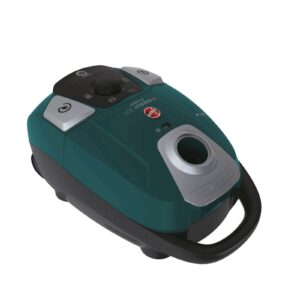 KOMPLET Pralni stroj HOOVER H5WPB49AMBC8/1-S + Sesalnik HOOVER HE330ALG 011