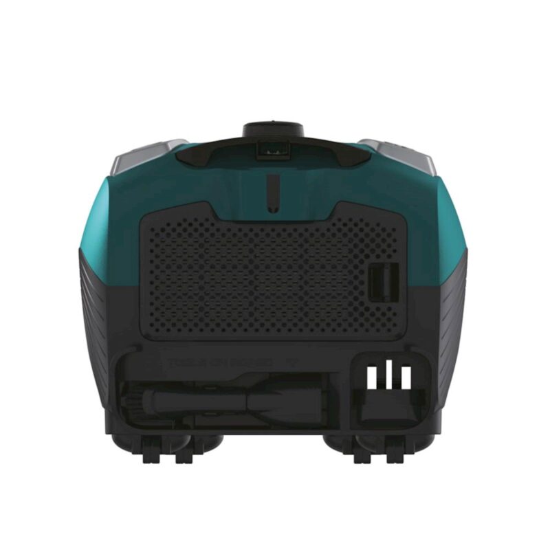 KOMPLET Pralni stroj HOOVER H5WPB49AMBC8/1-S + Sesalnik HOOVER HE330ALG 011