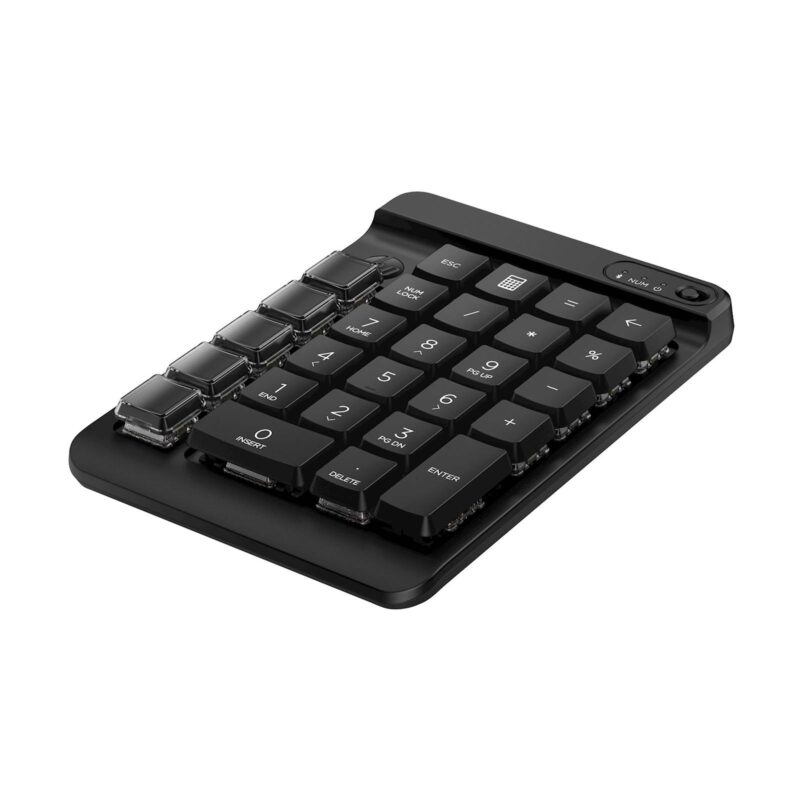 HP tipkovnica 435 brezžična numerična Bluetooth