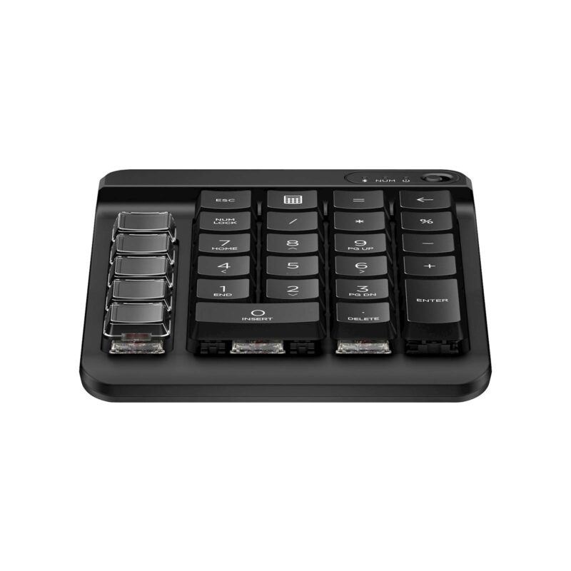 HP tipkovnica 435 brezžična numerična Bluetooth