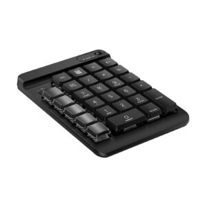 HP tipkovnica 435 brezžična numerična Bluetooth