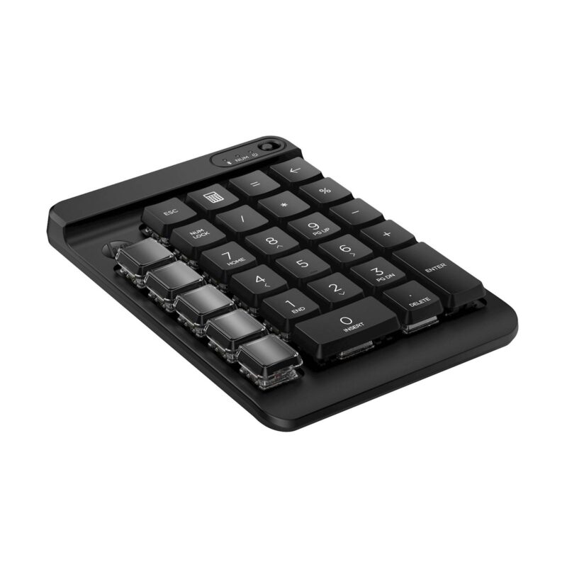 HP tipkovnica 435 brezžična numerična Bluetooth