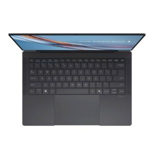 ASUS ExpertBook Ultra B9406CAA-WB358H8D0X Ultra X7 358H/32GB/SSD1TB/14" Tandem OLED 2,8K/W11Pro/3Y
