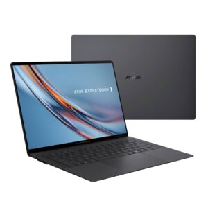 ASUS ExpertBook Ultra B9406CAA-WB358H8D0X Ultra X7 358H/32GB/SSD1TB/14" Tandem OLED 2,8K/W11Pro/3Y