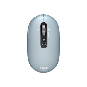 Wireless & Bluetooth polnilna PURE MAC Mouse