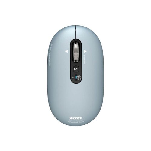 Wireless & Bluetooth polnilna PURE MAC Mouse Wireless & Bluetooth polnilna PURE MAC Mouse