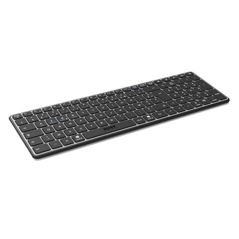 Tipkovnica PORT SLO verzija PRO Bluetooth