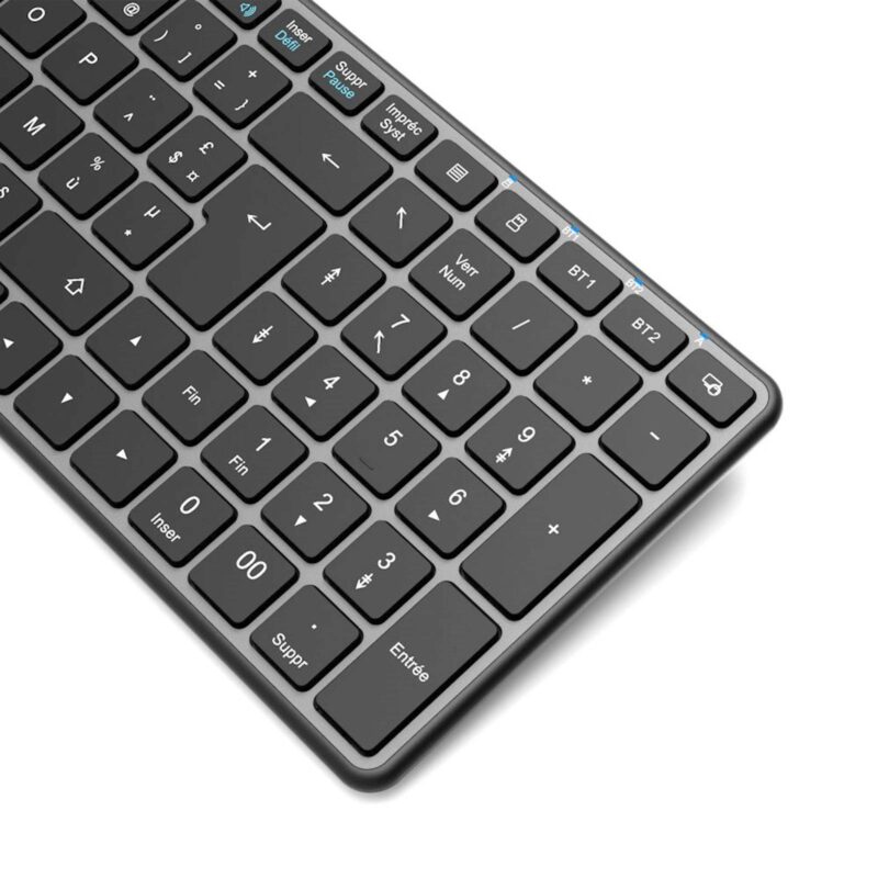 Tipkovnica PORT SLO verzija PRO Bluetooth