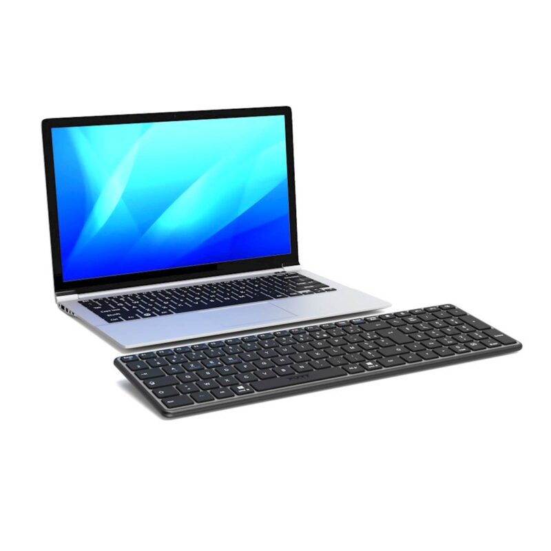 Tipkovnica PORT SLO verzija PRO Bluetooth