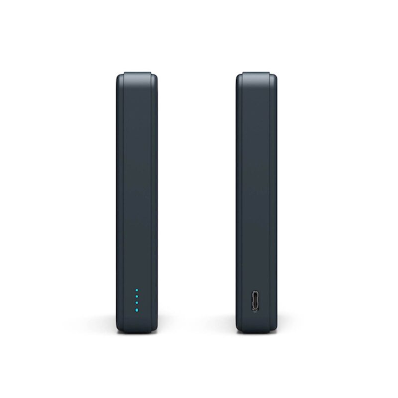 Polnilna baterija PORT 10000mAh Wireless magnetni