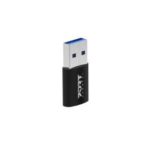 NAPAJALNIK PORT STARTER KIT 4 IN 1  65W GAN