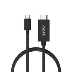 NAPAJALNIK PORT STARTER KIT 4 IN 1  65W GAN