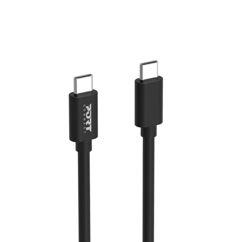 NAPAJALNIK PORT STARTER KIT 4 IN 1  65W GAN