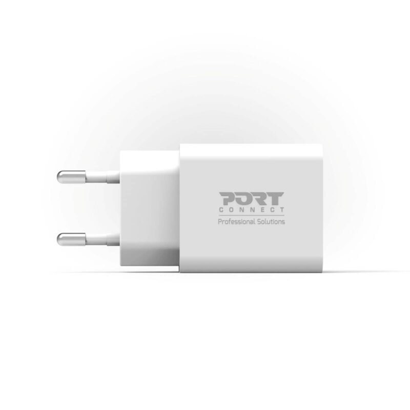 Napajalnik PORT C PD 100W GaN +  CtoC CABLE 2 M -
