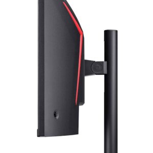 Monitor Acer Nitro XZ340CURX0bmiiphx 86,36 cm (34 ''), WQHD VA 1 ms 200 Hz ukrivljen