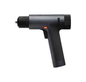 Xiaomi 12V Max Brushless Cordless Drill EU, LCD zaslon, 2000 mAh baterija, 24 nastavkov, 8 svedrov