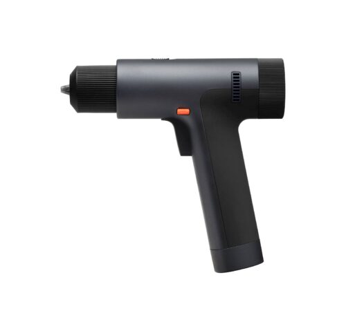 Xiaomi 12V Max Brushless Cordless Drill EU, LCD zaslon, 2000 mAh baterija, 24 nastavkov, 8 svedrov