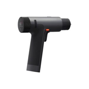 Xiaomi 12V Max Brushless Cordless Drill EU, LCD zaslon, 2000 mAh baterija, 24 nastavkov, 8 svedrov