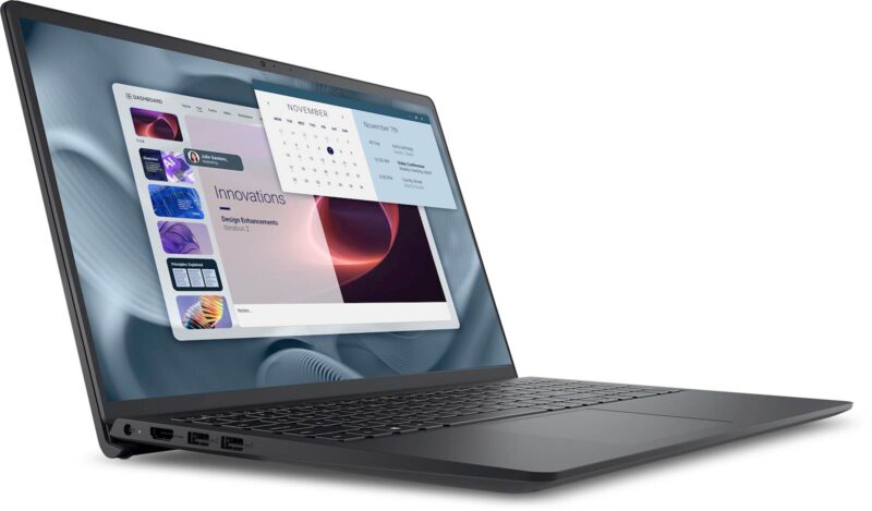 Dell Pro 15 Essential R5-7520U/16GB/512GB SSD/15.6"'FHD/UMA/W11Pro Dell Pro 15 Essential R5-7520U/16GB/512GB SSD/15.6"'FHD/UMA/W11Pro
