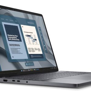 DELL Pro 16 (PC16255) Ryzen 5 220/16GB/SSD 512GB/UMA/W11Pro