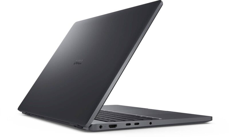 DELL Pro 16 (PC16255) Ryzen 5 220/16GB/SSD 512GB/UMA/W11Pro