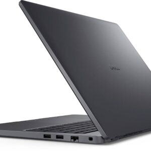 DELL Pro 16 (PC16255) Ryzen 5 220/16GB/SSD 512GB/UMA/W11Pro