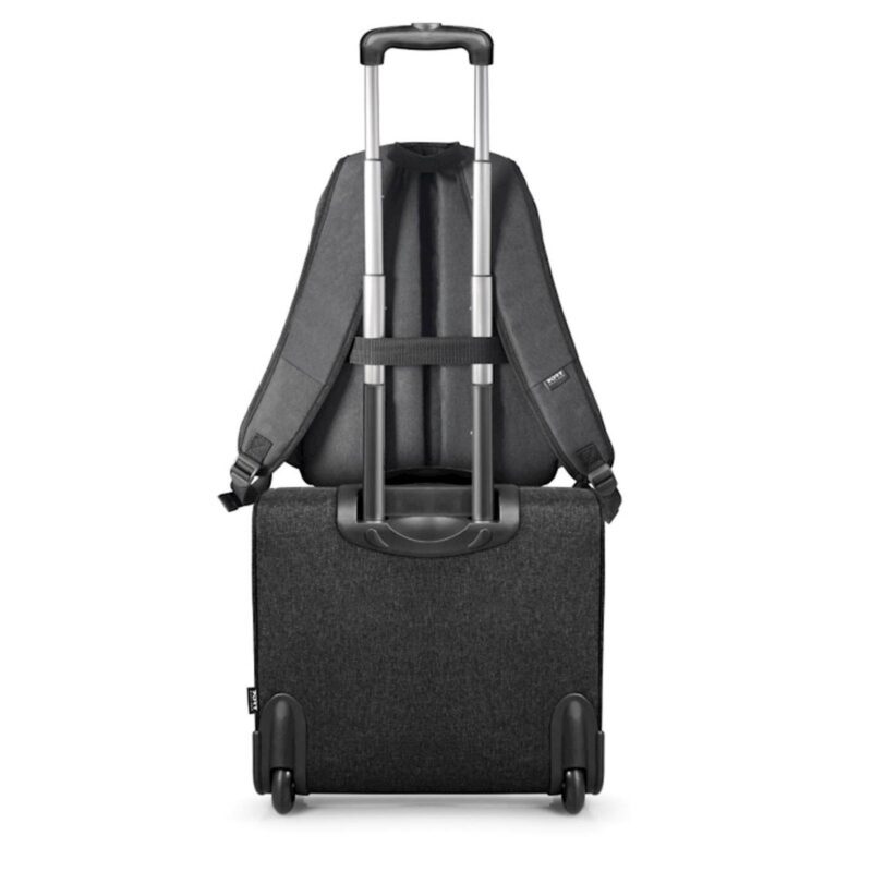 Torbica PORT Houston  II TL 17.3'' ECO