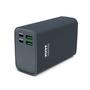 Polnilna baterija PORT 26800 mAh, PD 65W