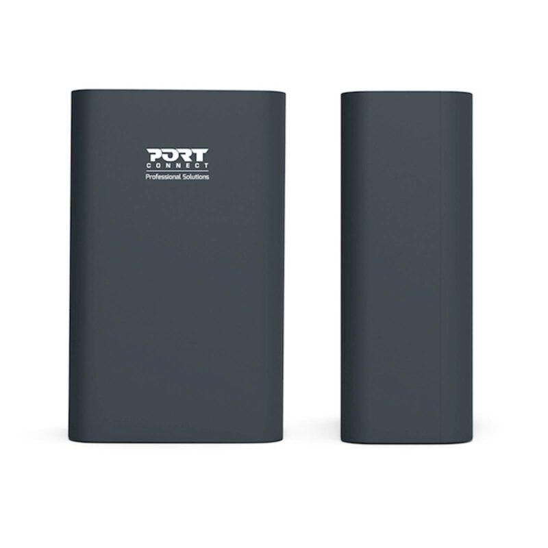 Polnilna baterija PORT 26800 mAh, PD 65W