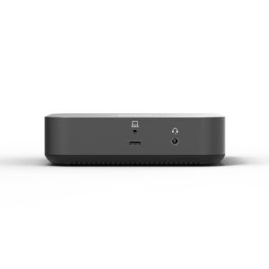 Univerzalna polnilna postaja PORT USB-C 2x4K