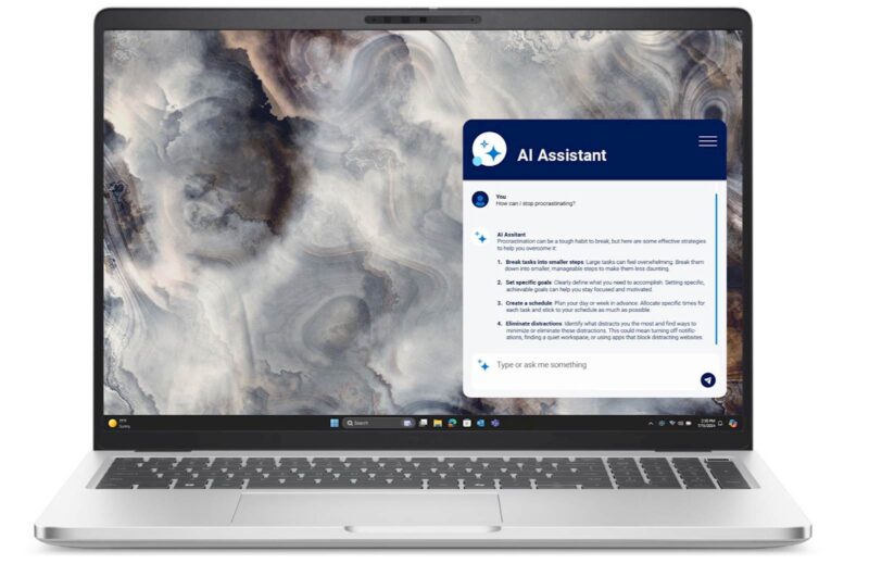 DELL Pro 16 Plus Ultra 7 268V/32GB/SSD 512GB/UMA/W11PRO