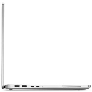 DELL Pro 16 Plus Ultra 7 268V/32GB/SSD 512GB/UMA/W11PRO