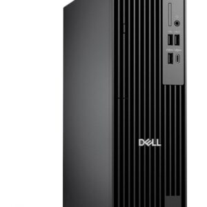 Dell Pro Slim Plus QBS1250 U7 265/32GB/512GB SSD/UMA/W11Pro
