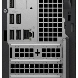 Dell Pro Slim Plus QBS1250 U7 265/32GB/512GB SSD/UMA/W11Pro
