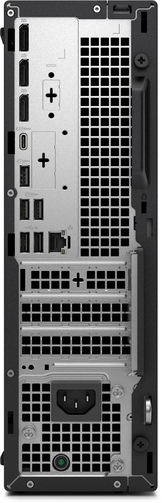 Dell Pro Slim Plus QBS1250 U7 265/32GB/512GB SSD/UMA/W11Pro