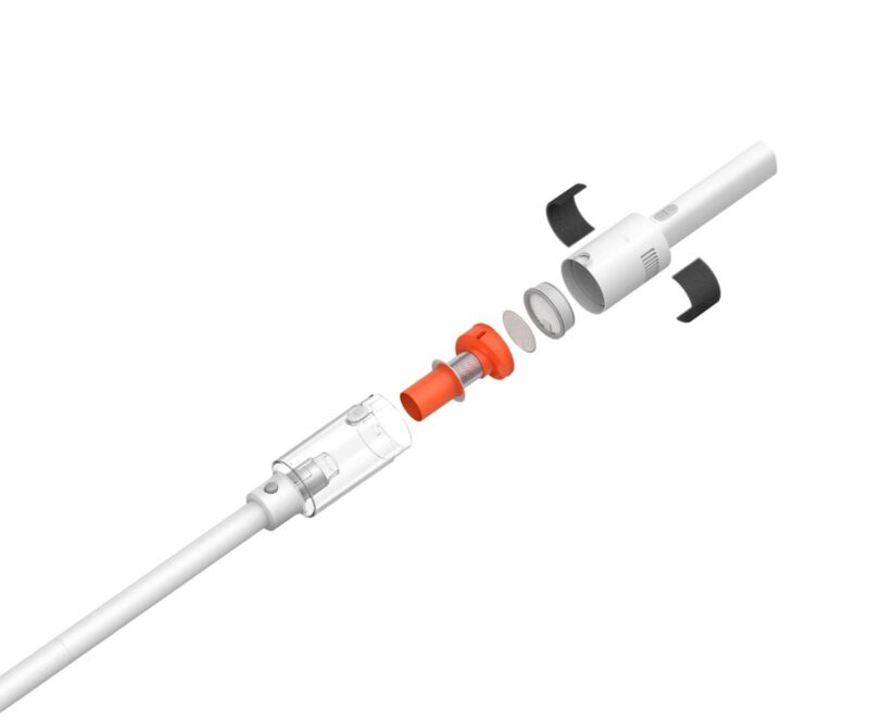 Xiaomi pokončni sesalnik P30 EU Xiaomi pokončni sesalnik P30 EU