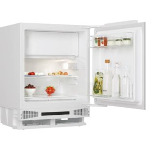 Vgr. dopultni hladilnik CANDY CM4SE68W, E, 95 + 16 l