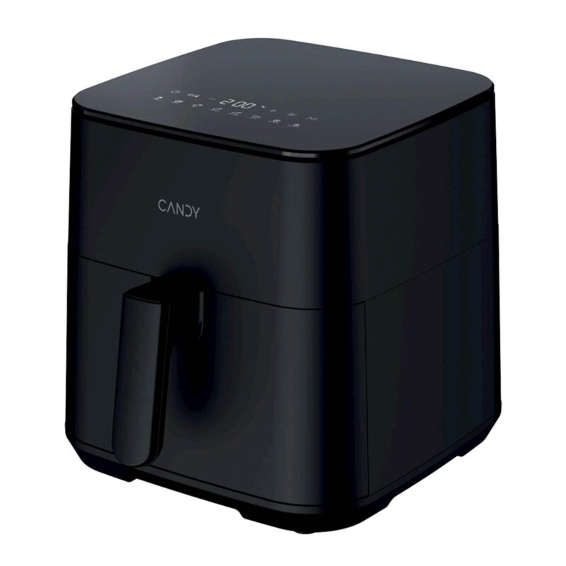Cvrtnik na vroč zrak 8 v 1 CANDY CCAF 011, 5 l, 1500 W Cvrtnik na vroč zrak 8 v 1 CANDY CCAF 011, 5 l, 1500 W