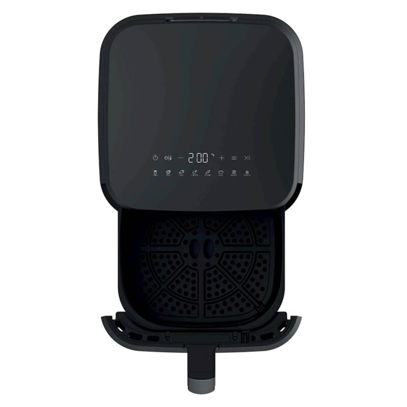 Cvrtnik na vroč zrak 8 v 1 CANDY CCAF 011, 5 l, 1500 W Cvrtnik na vroč zrak 8 v 1 CANDY CCAF 011, 5 l, 1500 W