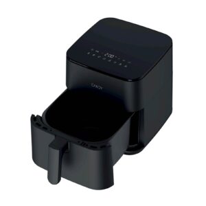 Cvrtnik na vroč zrak 8 v 1 CANDY CCAF 011, 5 l, 1500 W Cvrtnik na vroč zrak 8 v 1 CANDY CCAF 011, 5 l, 1500 W