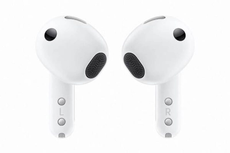 SM-R540 SAMSUNG GALAXY BUDS4 WHITE SM-R540 SAMSUNG GALAXY BUDS4 WHITE