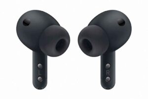 SM-R640 SAMSUNG GALAXY BUDS4 PRO BLACK