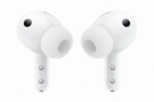 SM-R640 SAMSUNG GALAXY BUDS4 PRO WHITE