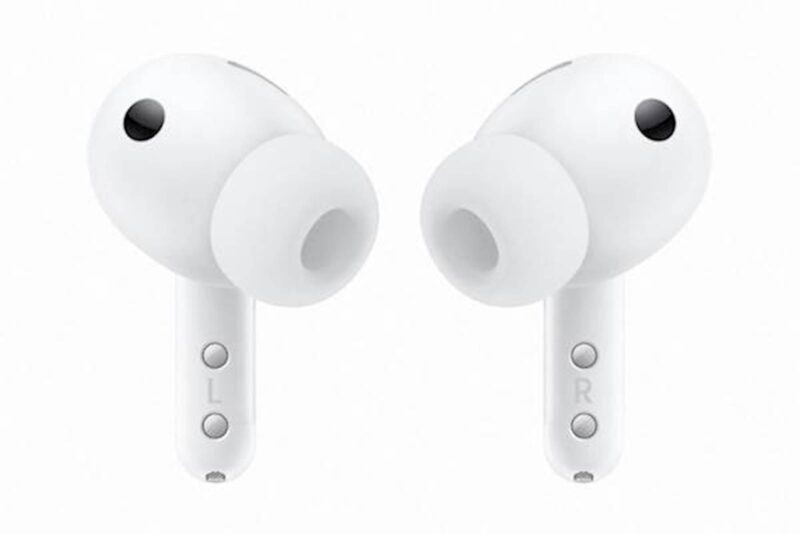 SM-R640 SAMSUNG GALAXY BUDS4 PRO WHITE SM-R640 SAMSUNG GALAXY BUDS4 PRO WHITE