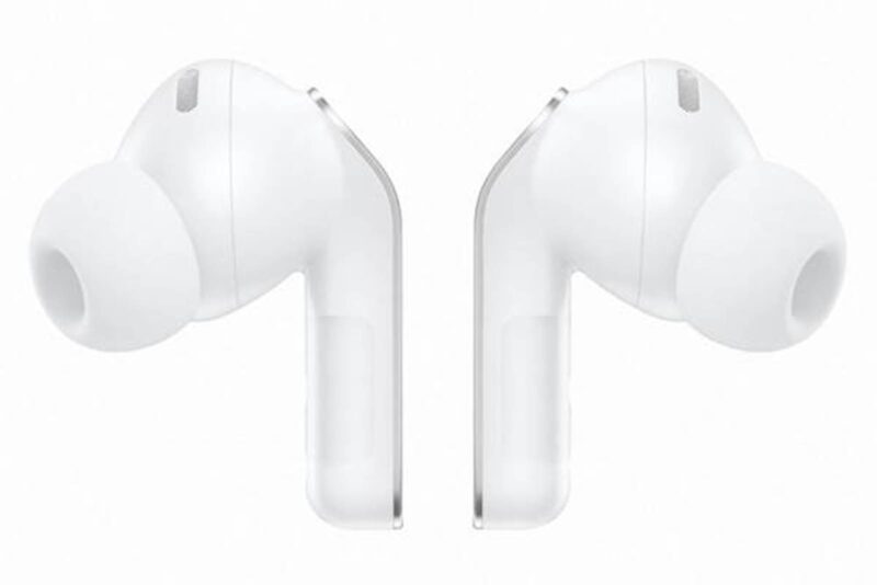 SM-R640 SAMSUNG GALAXY BUDS4 PRO WHITE SM-R640 SAMSUNG GALAXY BUDS4 PRO WHITE