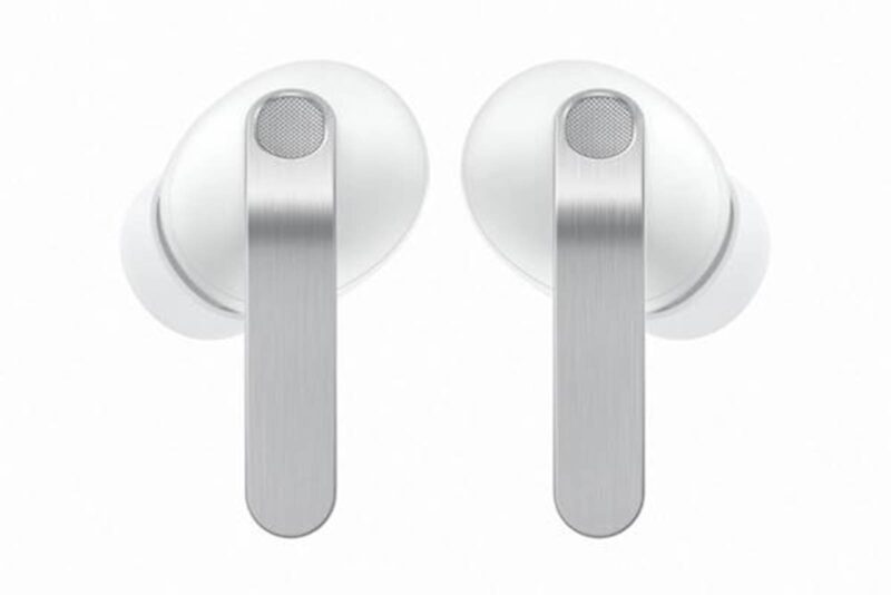 SM-R640 SAMSUNG GALAXY BUDS4 PRO WHITE SM-R640 SAMSUNG GALAXY BUDS4 PRO WHITE