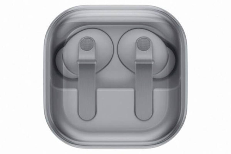SM-R640 SAMSUNG GALAXY BUDS4 PRO WHITE SM-R640 SAMSUNG GALAXY BUDS4 PRO WHITE