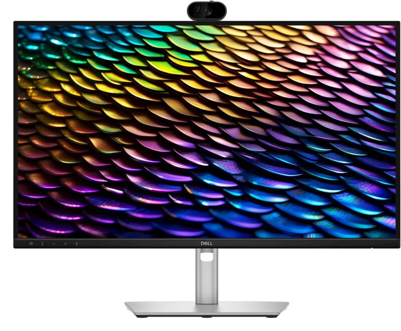 Monitor DELL P2726DEB
