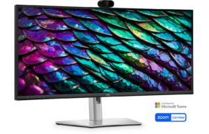 Monitor DELL P3426WEB Monitor DELL P3426WEB