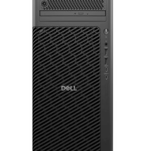 Računalnik DELL Pro Max Tower T2 FCT2250 Ultra 9 285K/64GB/SSD 1TB/RTX 4000 Blackwell 24GB/W11Pro